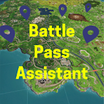 Battle Pass Assistant Season 8 Apk