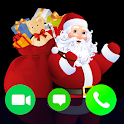 Santa Call you, Christmas App