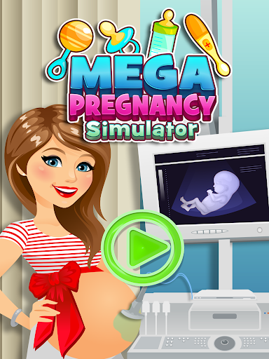 Mega Baby Pregnancy Simulator