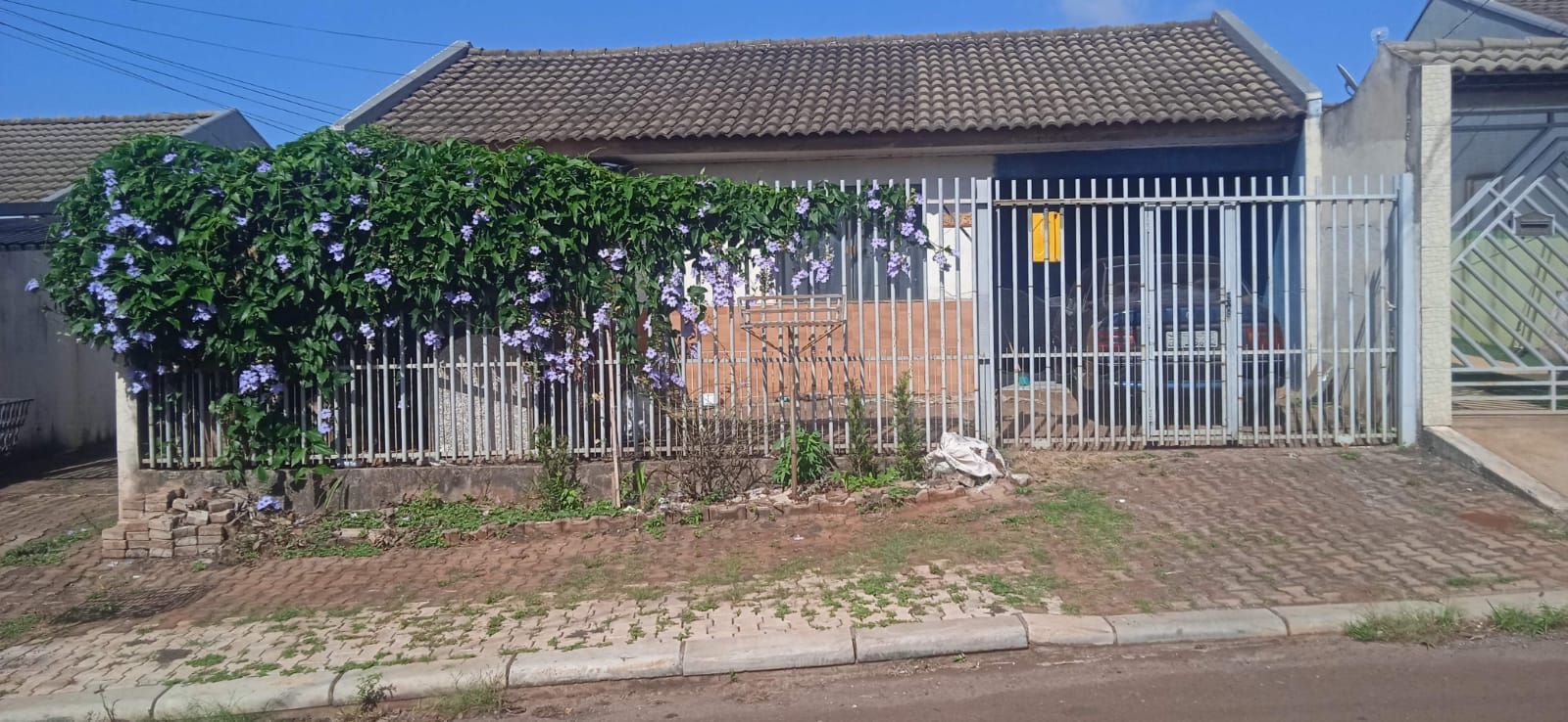 Casas à venda Canadá