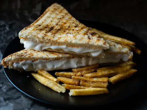 Chicken Chesse Sandwich