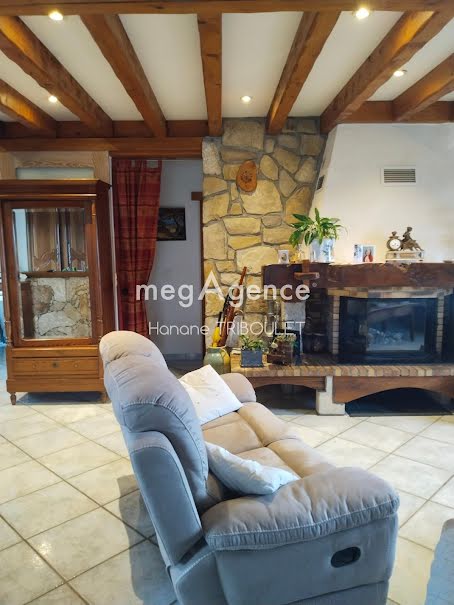 Vente maison 8 pièces 285 m² à Hasparren (64240), 770 000 €