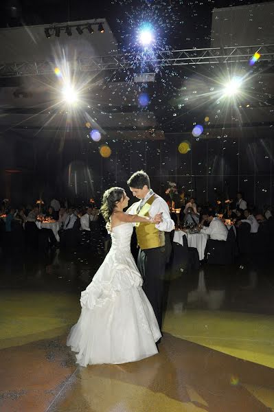 Wedding photographer Jorge Sepúlveda Aguirre (jorgesepulveda). Photo of 10 April 2015