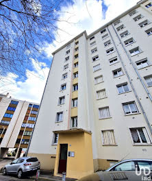 appartement à Nancy (54)