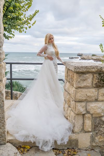 Wedding photographer Enis Uzunov (enis). Photo of 16 October 2018