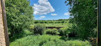 maison à Viols-en-Laval (34)