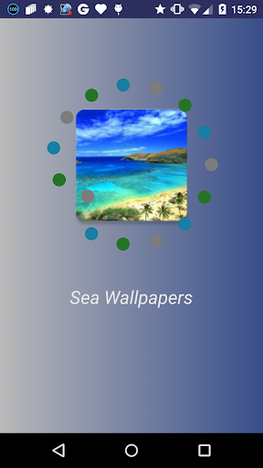 Sea Wallpapers