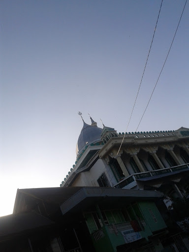 Labatu Mosque