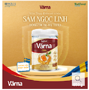 Sữa Bột Sâm Ngọc Linh Đông Trùng Hạ Thảo Loại 850G