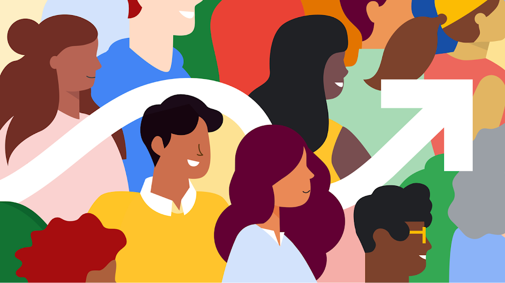 Building a more Inclusive Workplace — Google