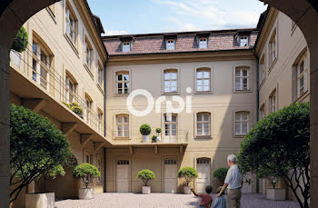 appartement à Obernai (67)