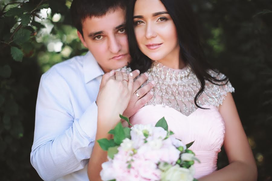 Fotógrafo de bodas Luba Schubring (schubring). Foto del 21 de febrero 2017