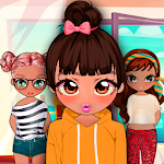 Cover Image of Download Make your own Avatar – Cute Doll Dress Up 1.2 APK