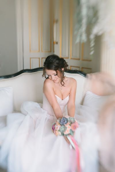 Wedding photographer Polina Chubar (polinachubar). Photo of 10 December 2018