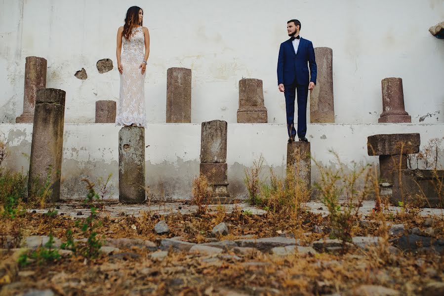 Fotógrafo de bodas Alexis Zurita (alexiszurita). Foto del 5 de diciembre 2017