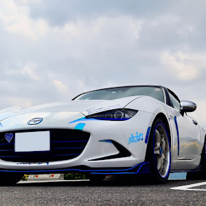 ロードスター ND5RC