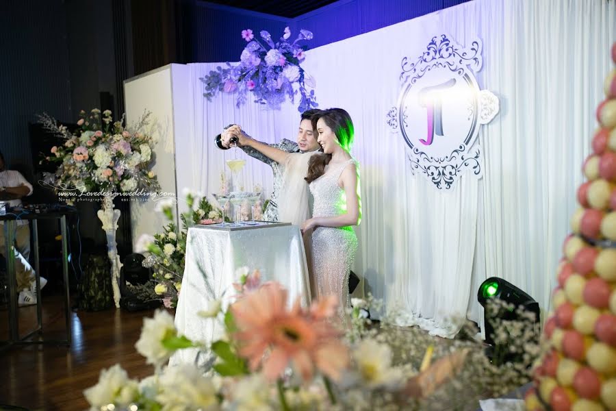 Wedding photographer Narong Wangpah (nong). Photo of 4 May 2023