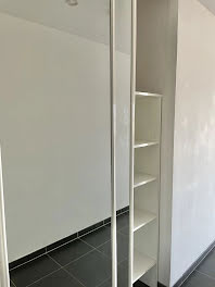 appartement à Montpellier (34)