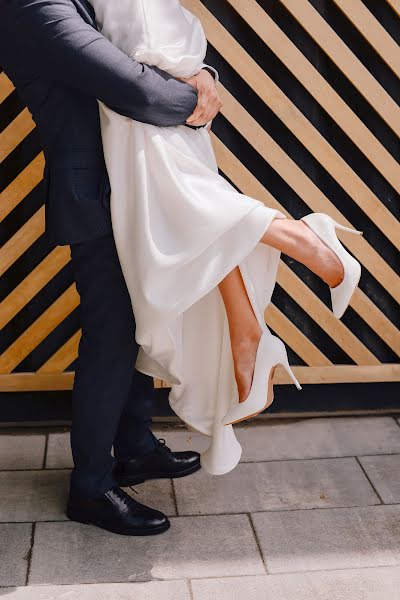 Fotógrafo de casamento Katerina Kudukhova (kudukhovaphoto). Foto de 2 de dezembro 2020