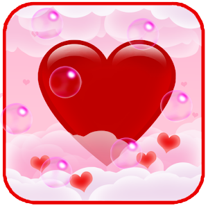 Magic Heart Live Wallpaper.apk 1.2