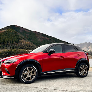 CX-3 DK5FW