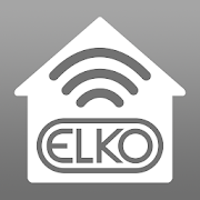 ELKO Smart Home Old  Icon