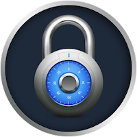 قفل برنامه ها ، اثر انگشت، فضولگیر - AppLock