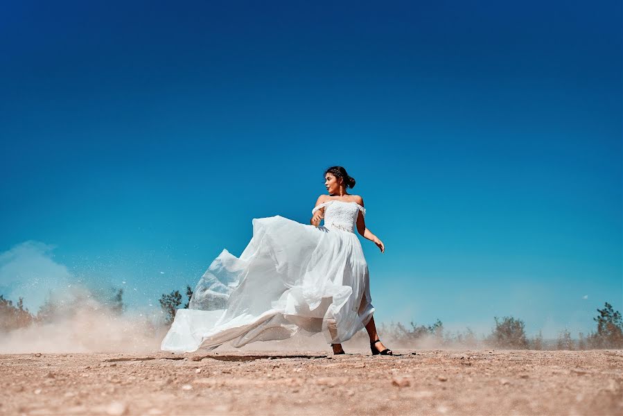 Photographe de mariage Roberth Ramírez (soyroberth). Photo du 12 décembre 2020