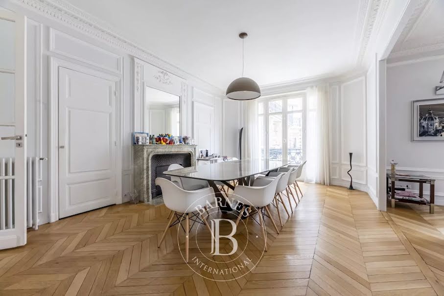 Vente appartement 7 pièces 202.5 m² à Neuilly-sur-Seine (92200), 2 100 000 €