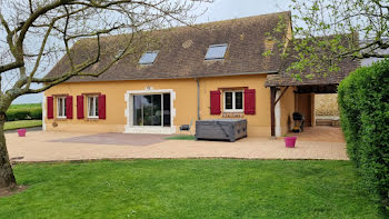 maison à Noyen-sur-Sarthe (72)