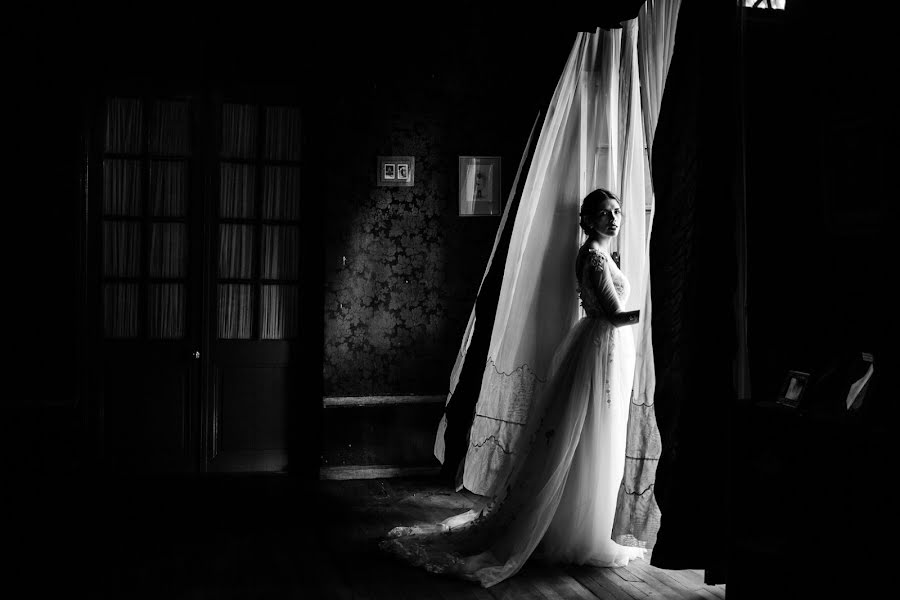 Photographe de mariage Michael Dunn (dunncaceres). Photo du 16 janvier 2017