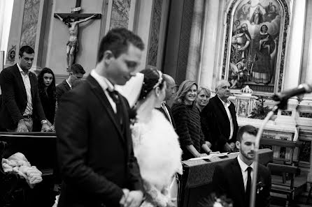 Photographe de mariage Dominique Pozzo (dominiquepozzo). Photo du 28 avril 2020