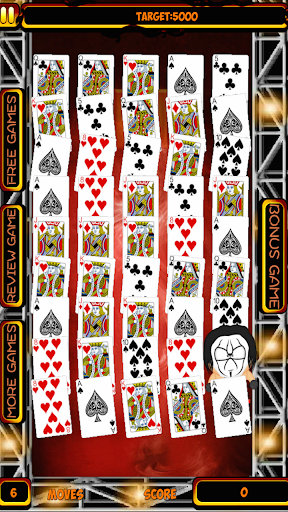 Solitaire Perfect Match 3