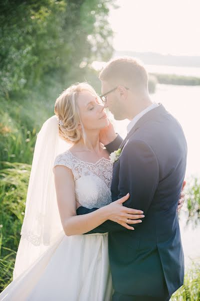 Fotógrafo de casamento Olesya Ukolova (olesyaphotos). Foto de 23 de novembro 2018