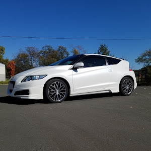 CR-Z ZF1