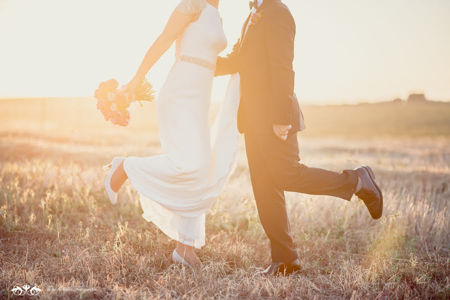 Wedding photographer Toñi Olalla (toniolalla). Photo of 27 June 2016