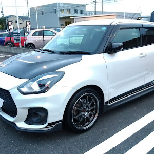 スイフトスポーツ ZC33S