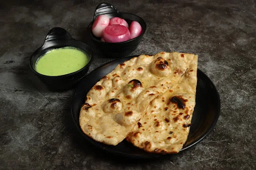 Tandoori Butter Roti