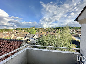 appartement à Saint-Arnoult-en-Yvelines (78)