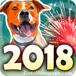 Cover Image of Download 2018 HOROSCOPE free 2018 Video Horoscopes app 1.0.1 APK