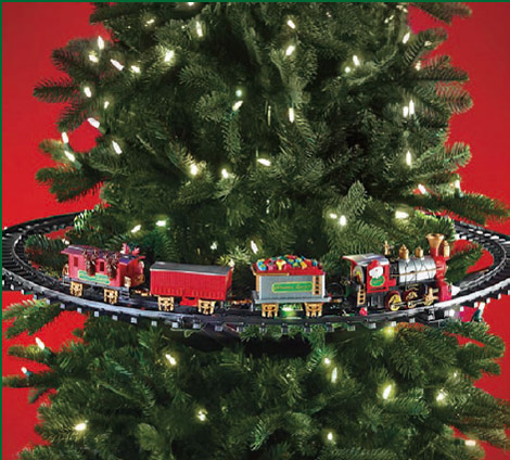 クリスマスはすぐそこ 銀座ロフトに現る クリスマスvillage が素敵すぎっ Trill トリル