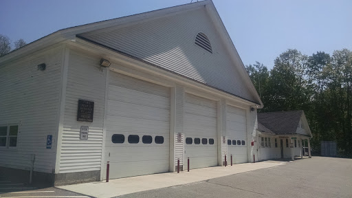 Sanbornton Fire Department