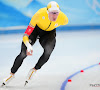 UPDATE: Bart Swings schaatst op massastart naar Belgisch goud op Winterspelen, Belgian Bullets in top 15 in bobslee