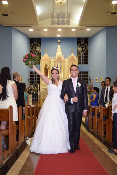 Fotógrafo de casamento Felipe Marques (felipemarques). Foto de 28 de março 2020