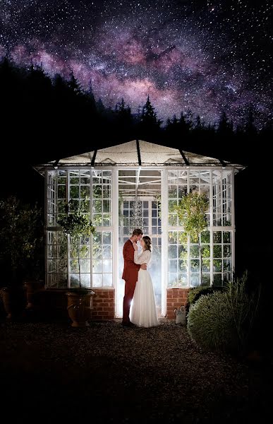 Photographe de mariage Steven Duncan (svenstudios). Photo du 19 octobre 2023