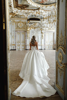 Wedding photographer Aleksandr Rudakov (imago). Photo of 12 March