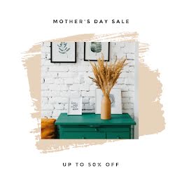 Mother's Day Deals - Mother's Day item
