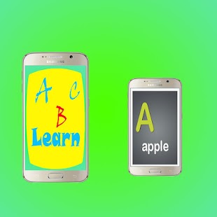Download ABC All alphabet for kids APK for PC