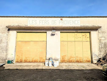 locaux professionnels à Bollene (84)