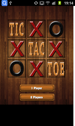 Tic Tac Toe Legend